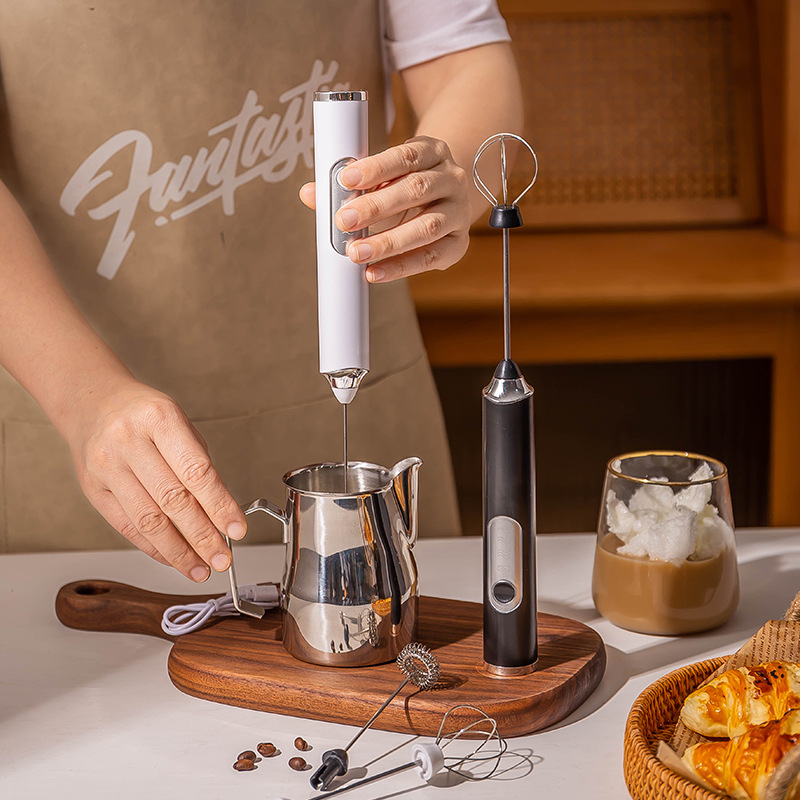 Electric Milk Foamer Blender W – Hand Mixer Electric Bewertung und Preis