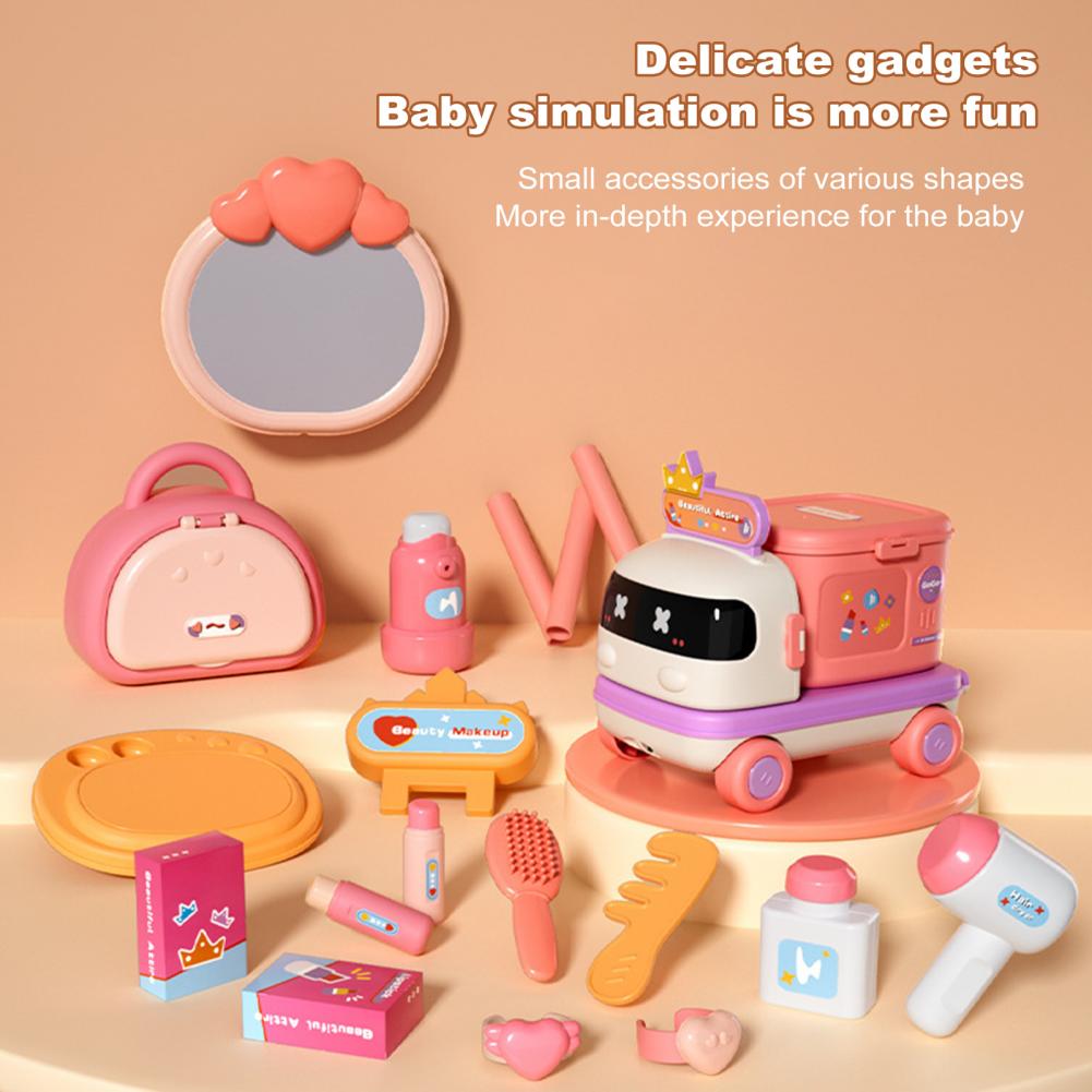 2in1 Kitchen Medicals Playset  – Kitchen Appliances For Gift Bewertung und Preis
