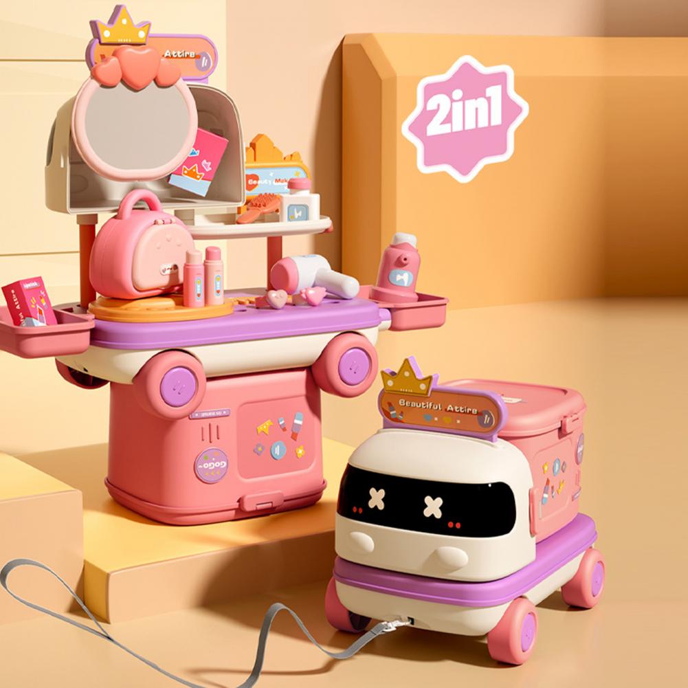 2in1 Kitchen Medicals Playset  – Kitchen Appliances For Gift Bewertung und Preis