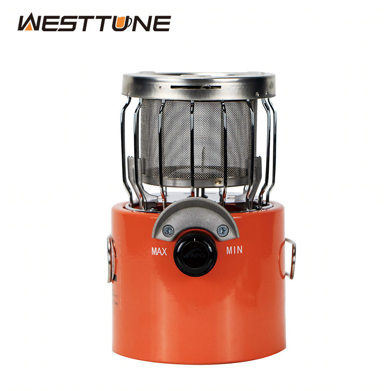 WESTTUNE 2 in 1 Heating Stove  – Kitchen Appliances Gas Stove Bewertung und Preis