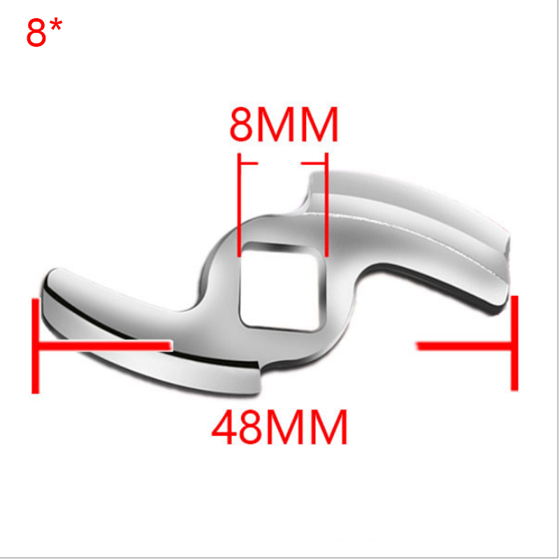 Meat Grinder Knife Blade for 5 – Kitchen Appliances Repair Bewertung und Preis