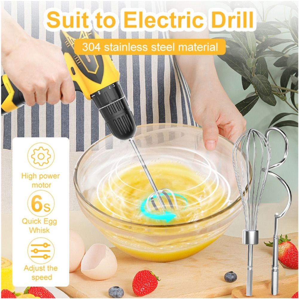 Multifunctional Egg Beater Mix – Hand Mixer Electric Bewertung und Preis