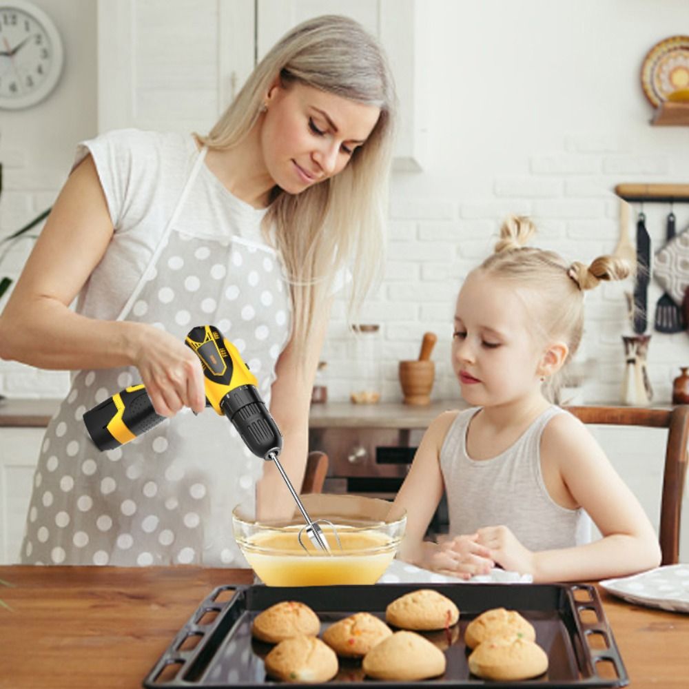 Multifunctional Egg Beater Mix – Hand Mixer Electric Bewertung und Preis
