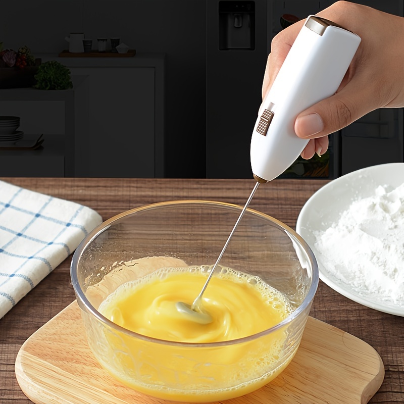 Handheld Electric Egg Beater M – Hand Mixer Electric Bewertung und Preis