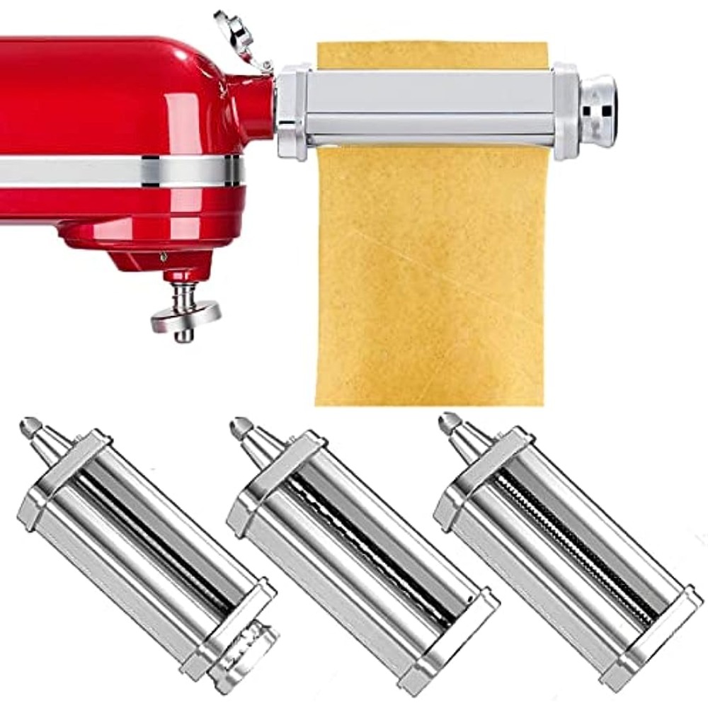 For kitchen pasta machine, sta – Kitchen Appliances Kitchenaid Bewertung und Preis