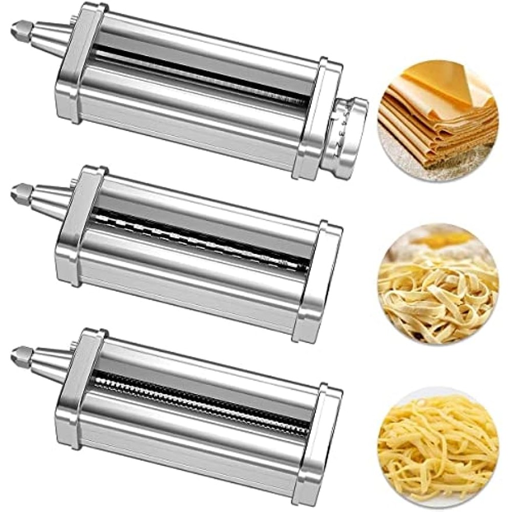 For kitchen pasta machine, sta – Kitchen Appliances Kitchenaid Bewertung und Preis