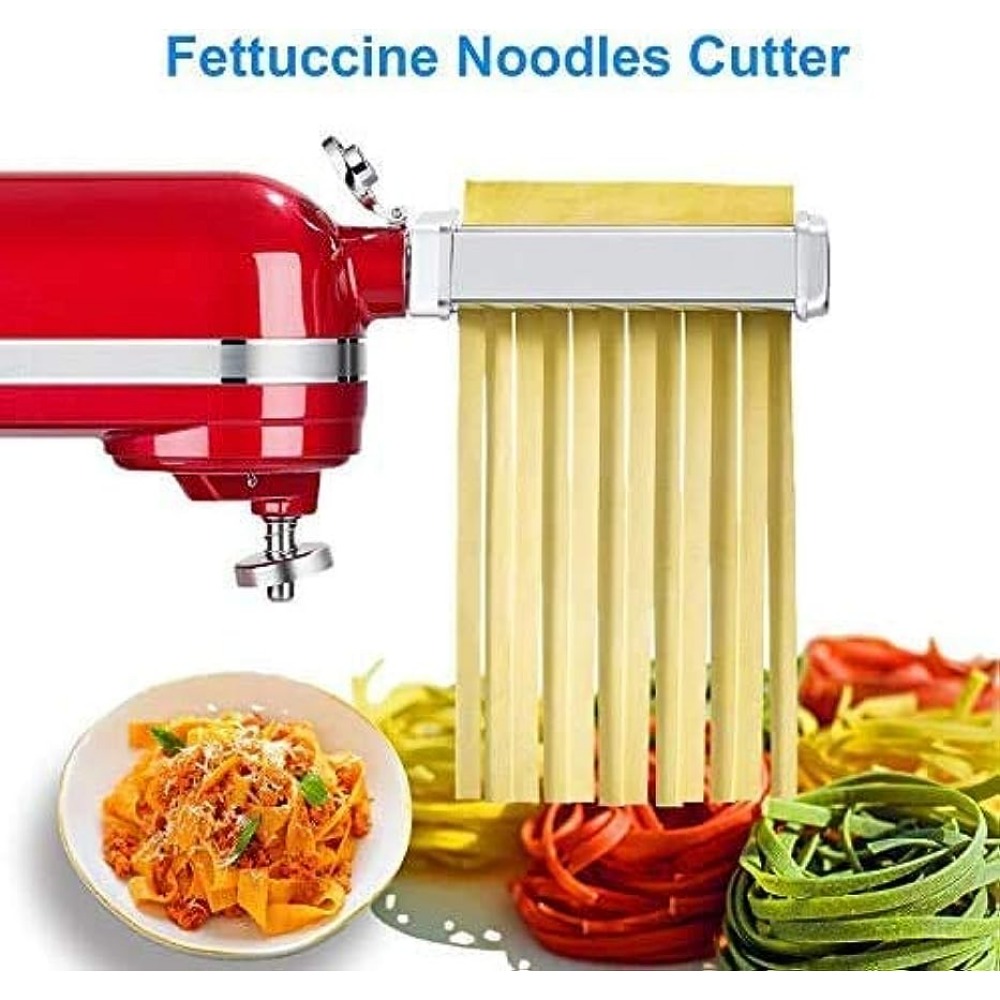 For kitchen pasta machine, sta – Kitchen Appliances Kitchenaid Bewertung und Preis