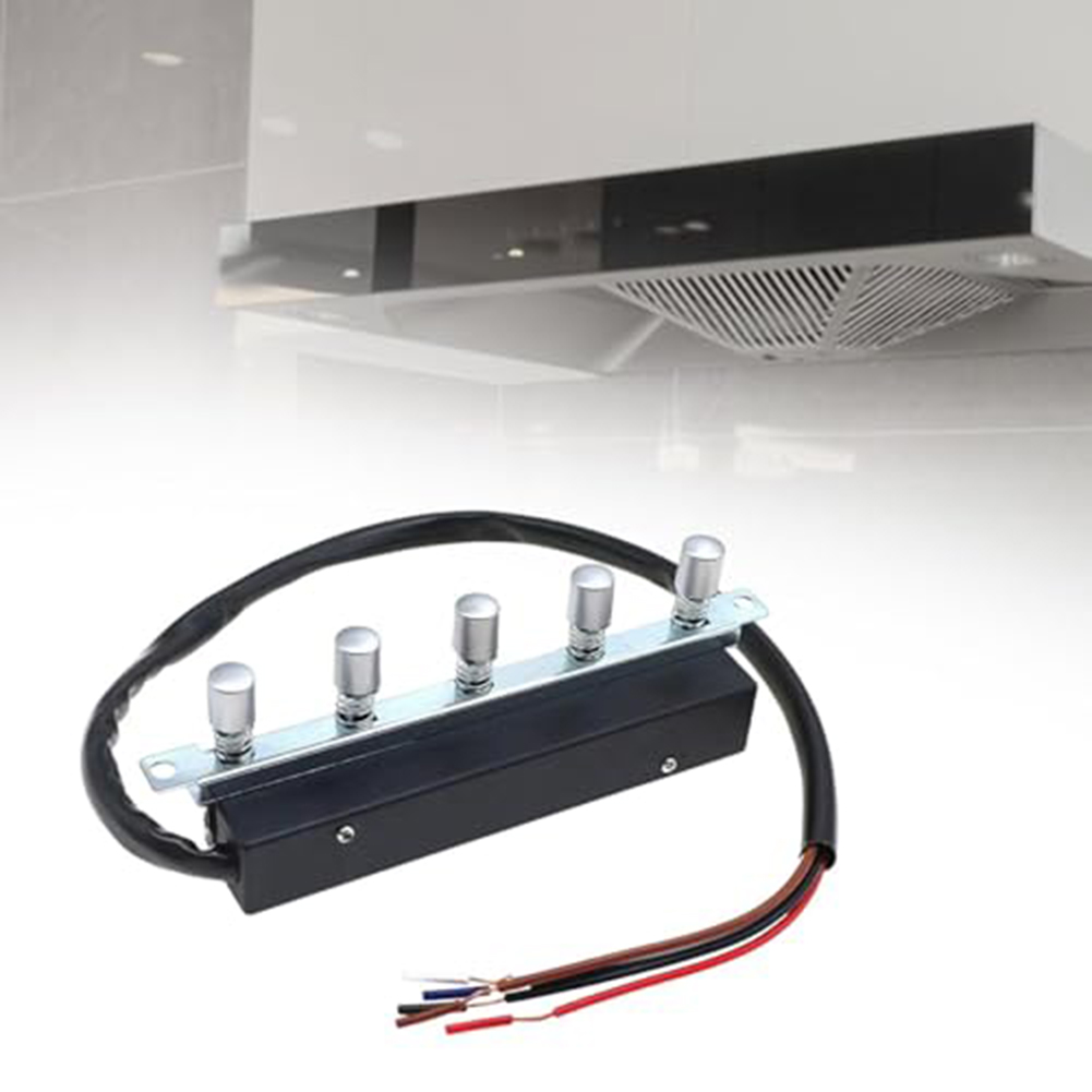Range Hood Switch 5-Position M – Kitchen Appliances Repair Bewertung und Preis