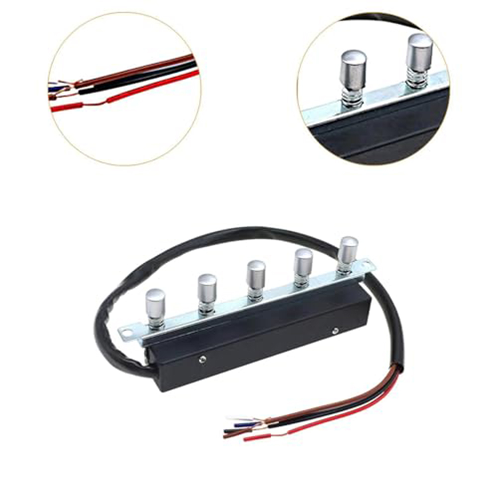 Range Hood Switch 5-Position M – Kitchen Appliances Repair Bewertung und Preis