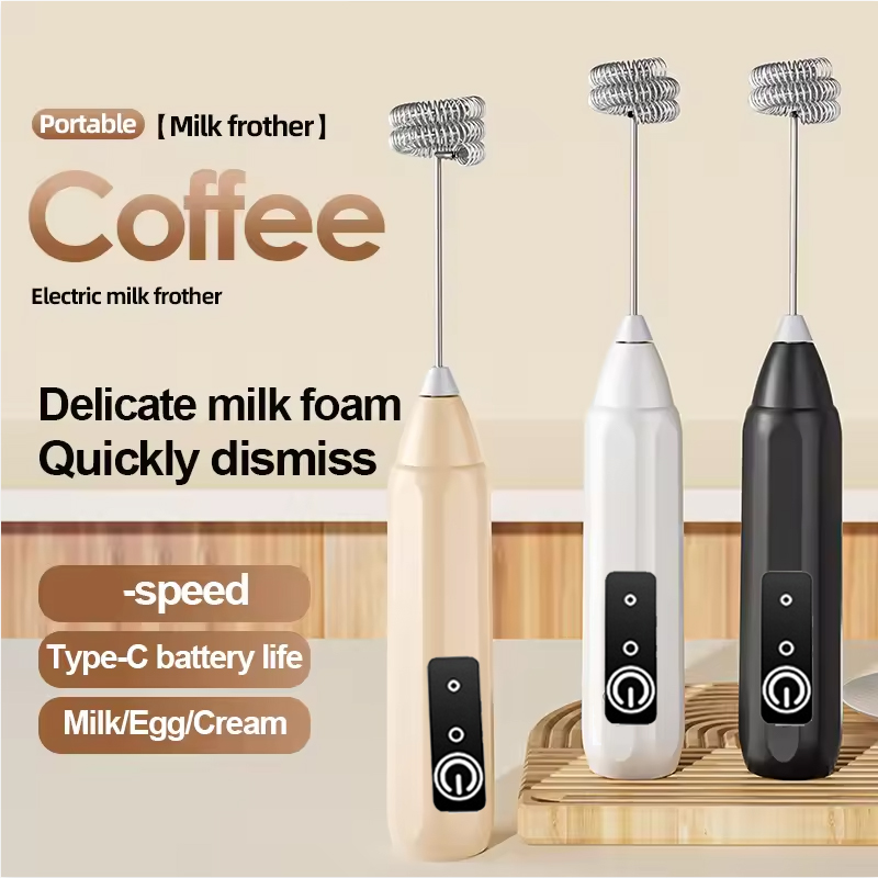 GOOD Rechargeable Electric Egg – Hand Mixer Electric Bewertung und Preis