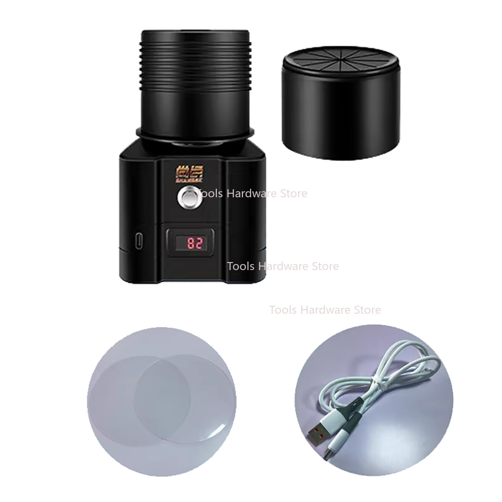 Electric Paint Shaker Machine  – Hand Mixer Electric Bewertung und Preis