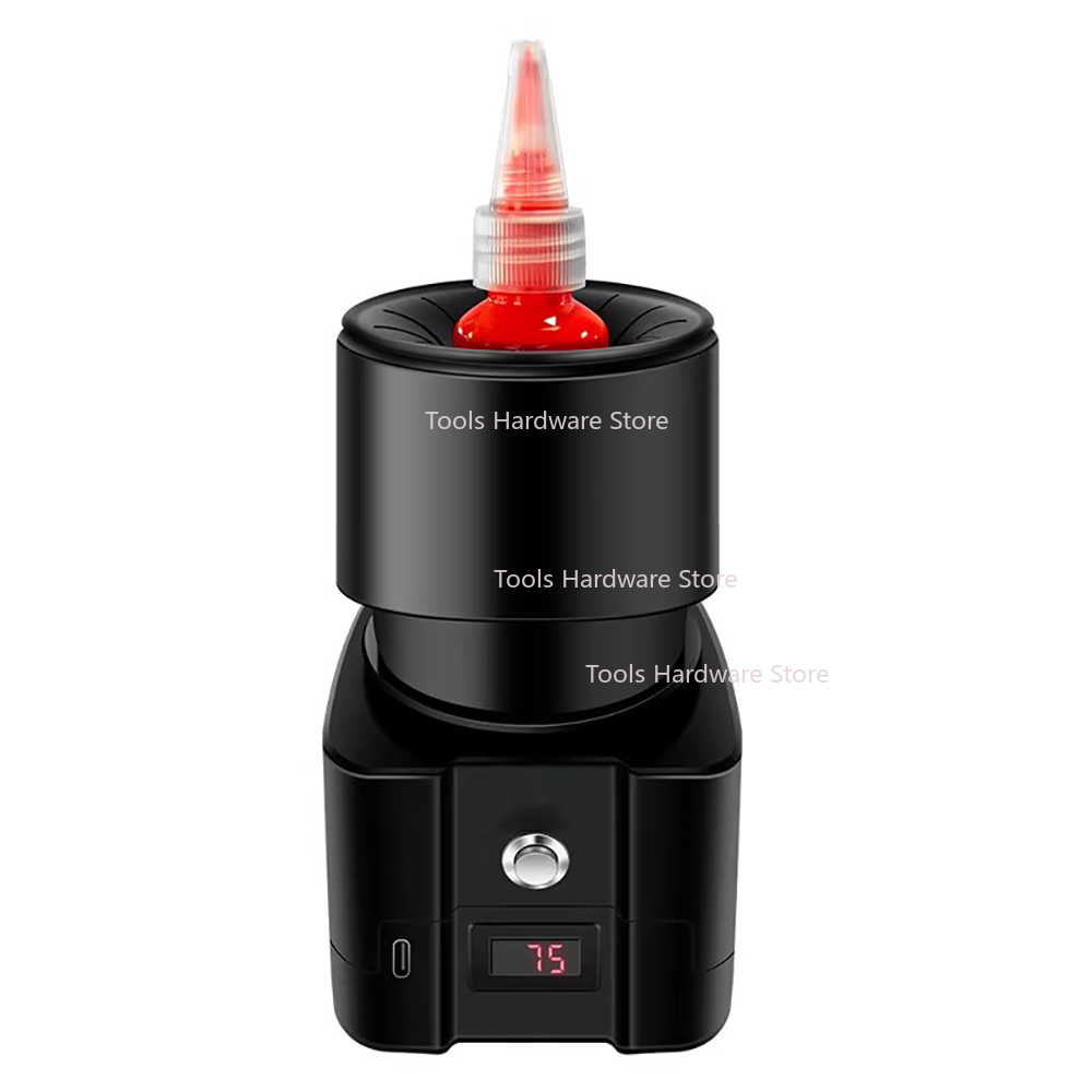 Electric Paint Shaker Machine  – Hand Mixer Electric Bewertung und Preis
