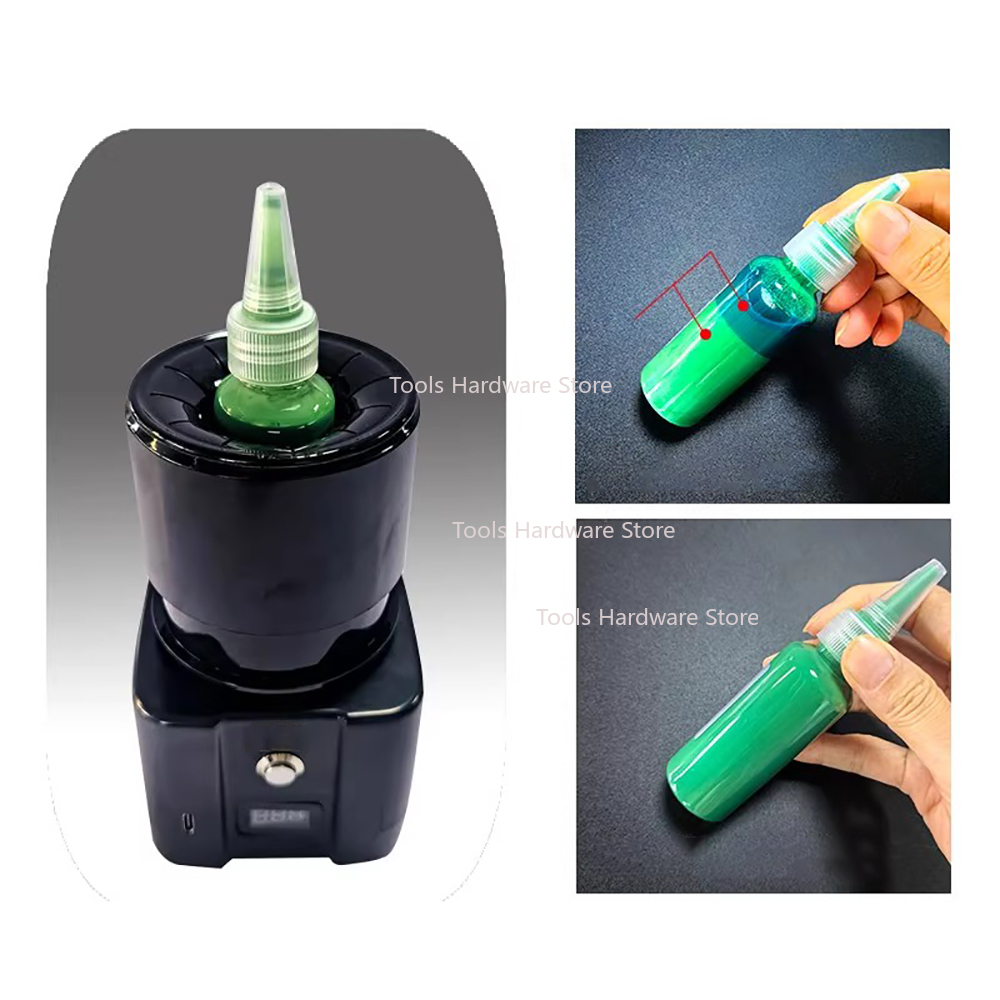 Electric Paint Shaker Machine  – Hand Mixer Electric Bewertung und Preis