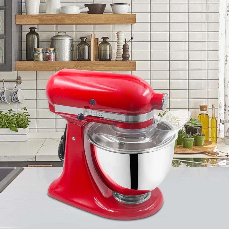 For Kitchenaid 4.5-5 Quart Til – Kitchen Appliances Kitchenaid Bewertung und Preis
