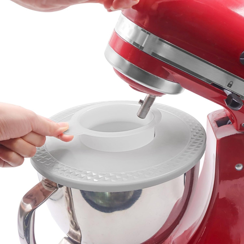For Kitchenaid 4.5-5 Quart Til – Kitchen Appliances Kitchenaid Bewertung und Preis