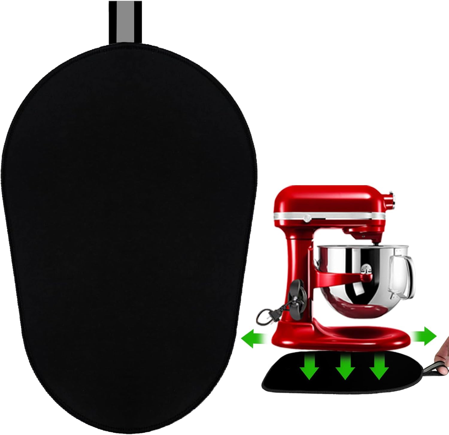 Sliding Mat for Kitchenaid Mix – Kitchen Appliances Kitchenaid Bewertung und Preis