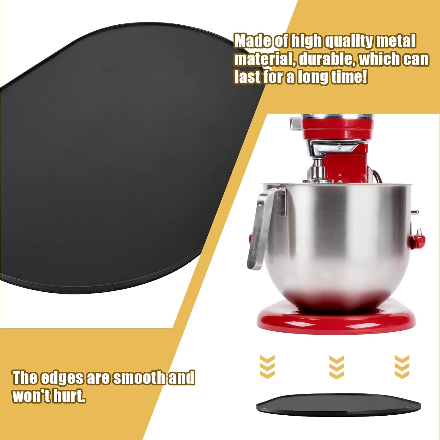 Sliding Mat for Kitchenaid Mix – Kitchen Appliances Kitchenaid Bewertung und Preis