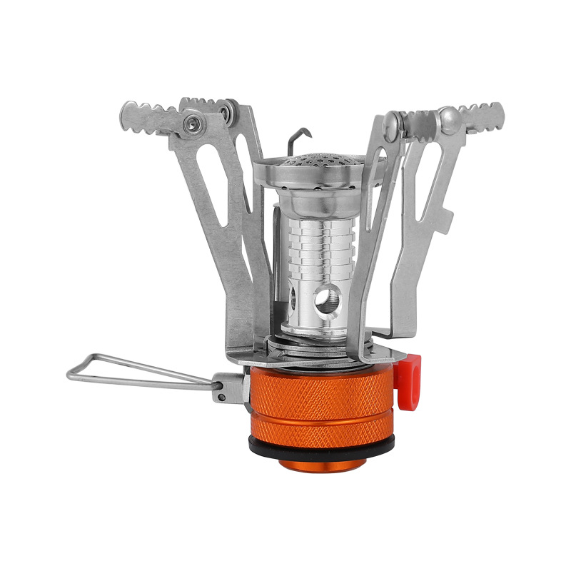 Portable Camping Stove with Pi – Kitchen Appliances Gas Stove Bewertung und Preis
