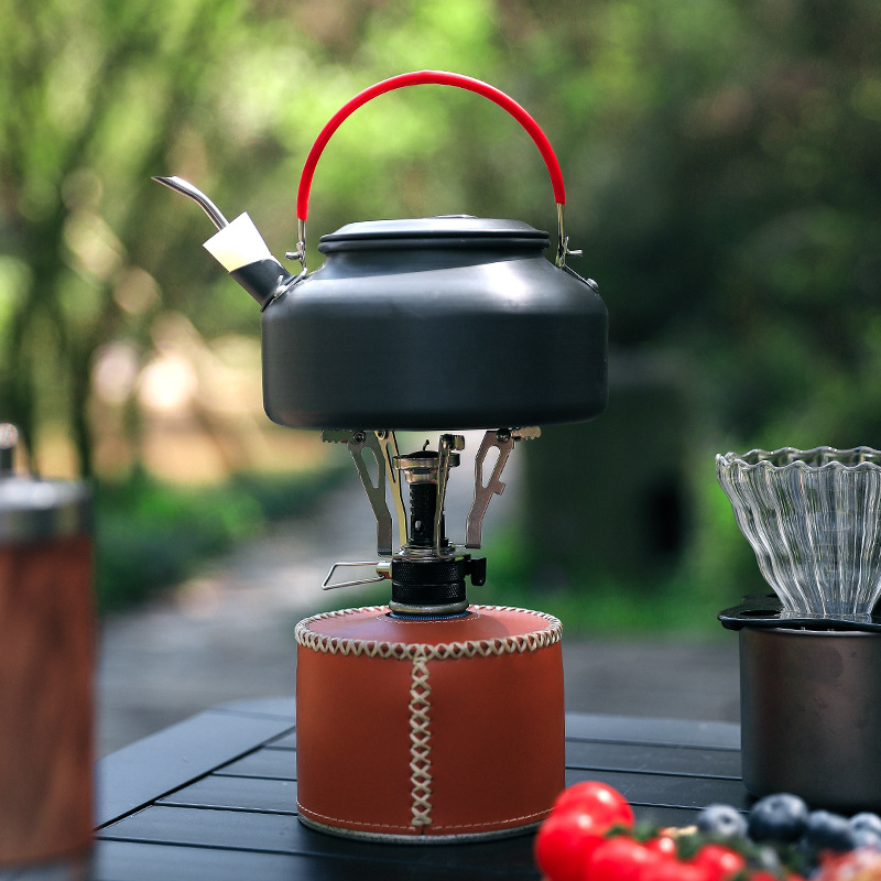 Portable Camping Stove with Pi – Kitchen Appliances Gas Stove Bewertung und Preis