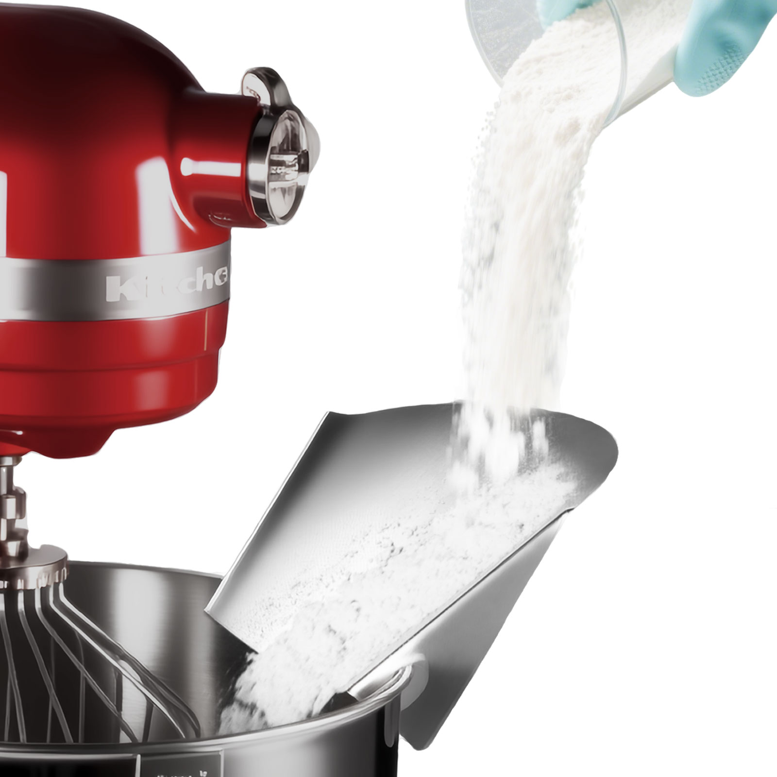 1pc Stainless Steel Tipping Gu – Kitchen Appliances Kitchenaid Bewertung und Preis