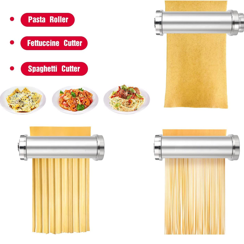 For KitchenAid Pasta Roller Fe – Kitchen Appliances Kitchenaid Bewertung und Preis