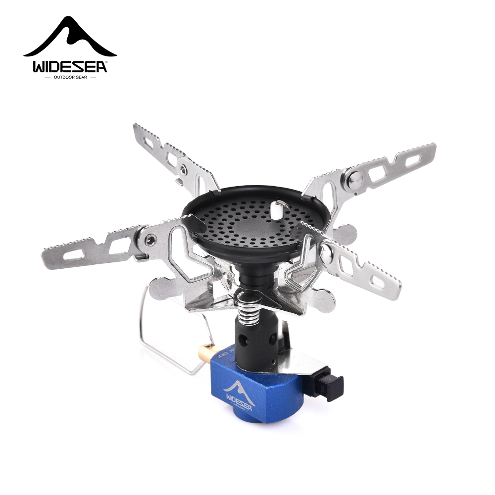 Outdoor Camping Gas Burner Out – Kitchen Appliances Gas Stove Bewertung und Preis