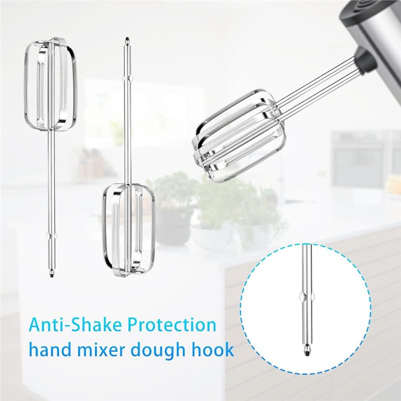 N98R For BLACK& DECKER Compati – Hand Mixer Electric Bewertung und Preis