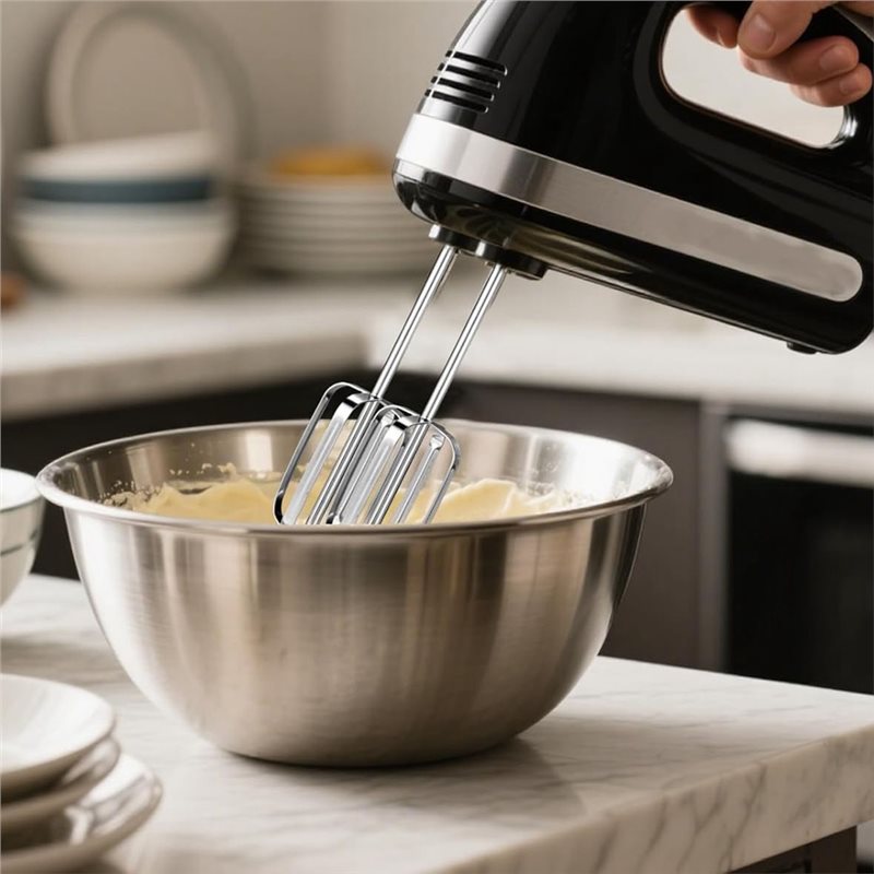 N98R For BLACK& DECKER Compati – Hand Mixer Electric Bewertung und Preis