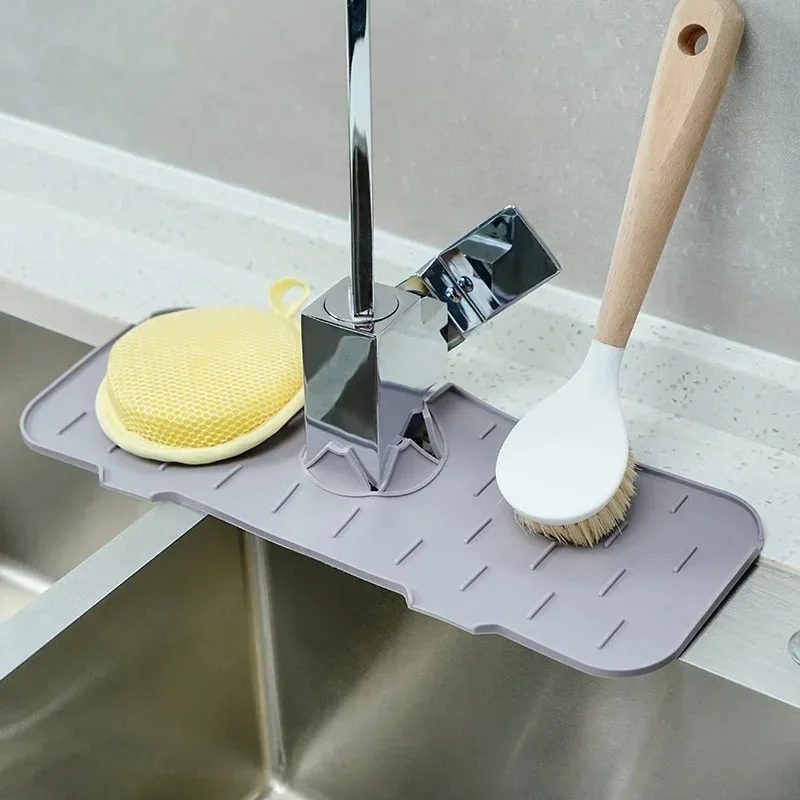Silicone Mat Gourmet Faucet Ki – Kitchen Appliances List Bewertung und Preis