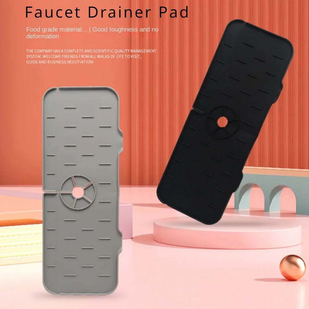 Silicone Mat Gourmet Faucet Ki – Kitchen Appliances List Bewertung und Preis