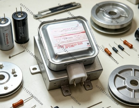New Replacement Magnetron 2M25 – Kitchen Appliances Repair Bewertung und Preis