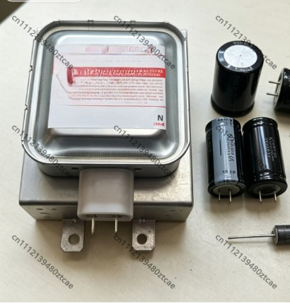 New Replacement Magnetron 2M25 – Kitchen Appliances Repair Bewertung und Preis