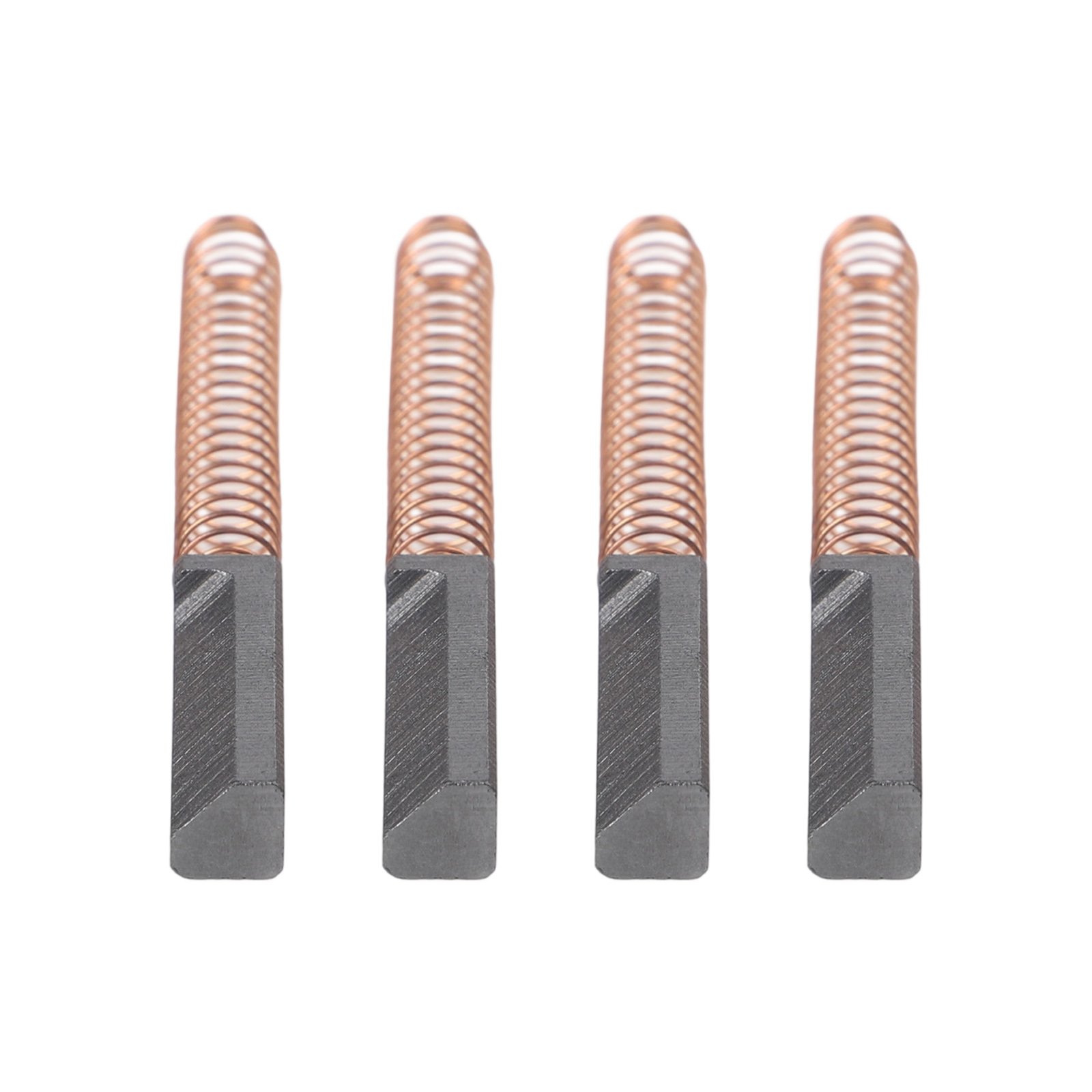 Carbon Brushes 4pcs Mixer Repl – Kitchen Appliances Repair Bewertung und Preis