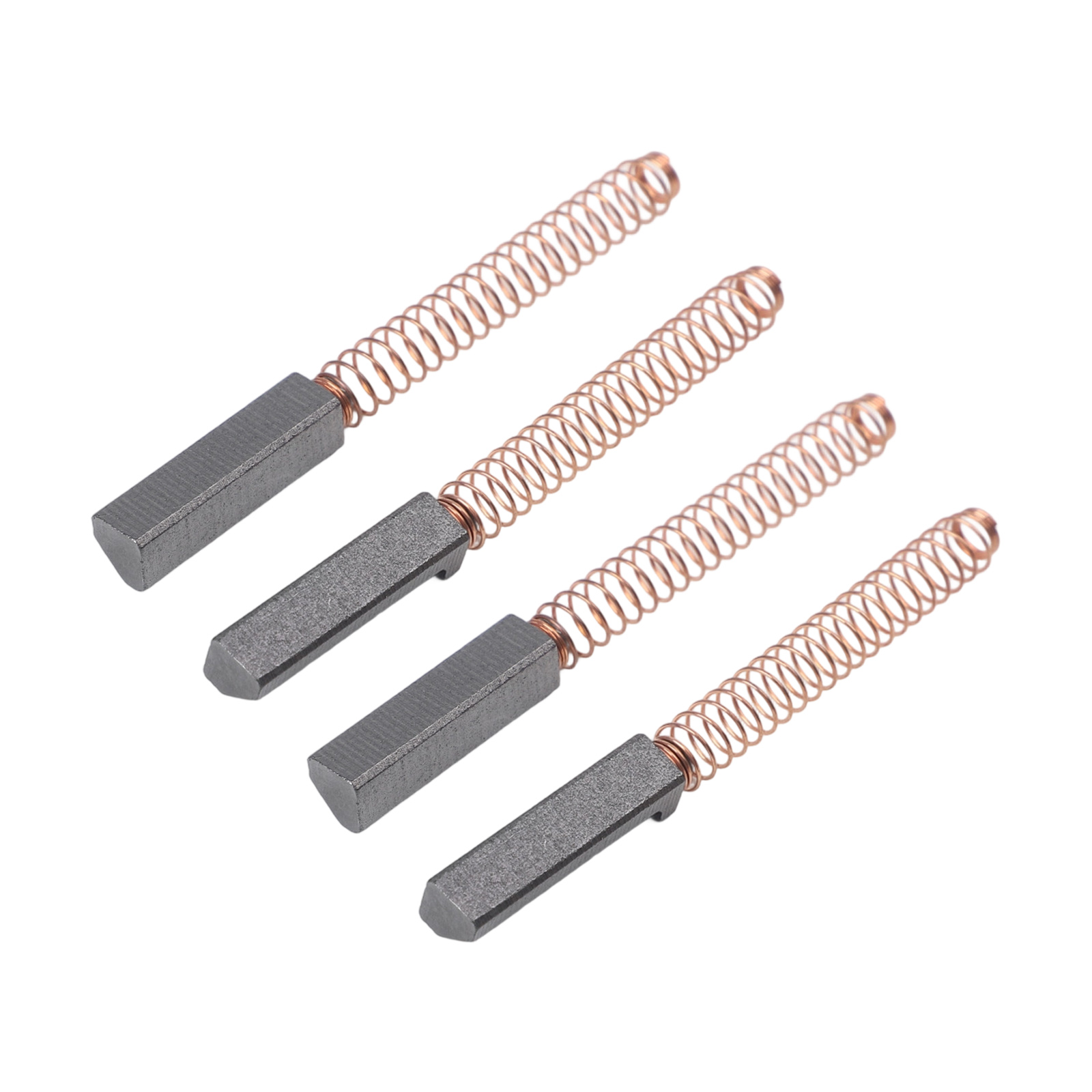 Carbon Brushes 4pcs Mixer Repl – Kitchen Appliances Repair Bewertung und Preis