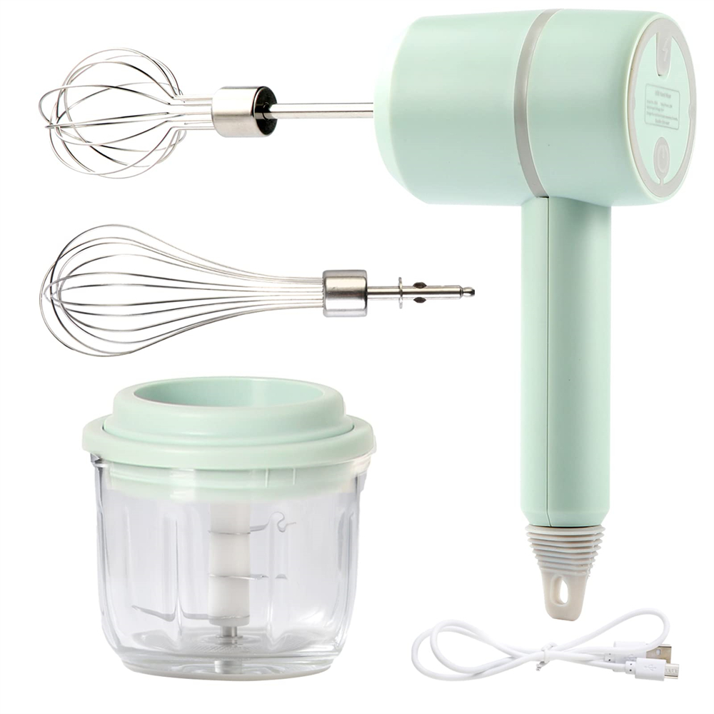 Portable Blender Mixer Kitchen – Hand Mixer Electric Bewertung und Preis