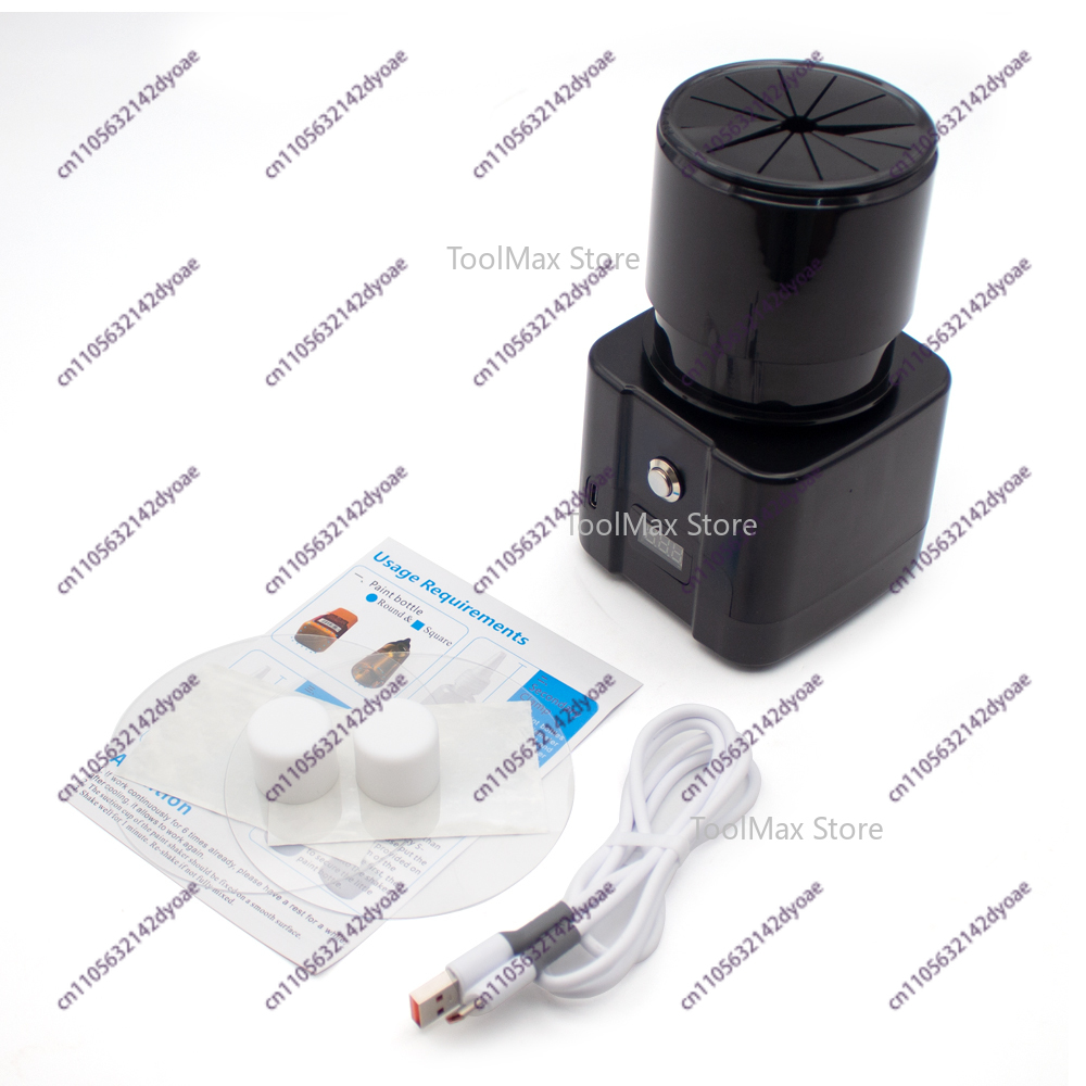 Electric Paint Shaker Machine  – Hand Mixer Electric Bewertung und Preis