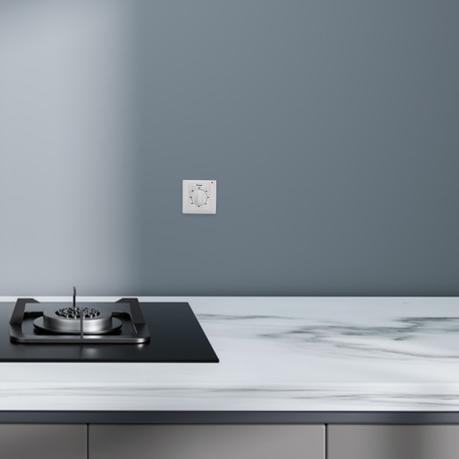 Light Timer Switch Indoor Mech – Kitchen Appliances Outlet Bewertung und Preis