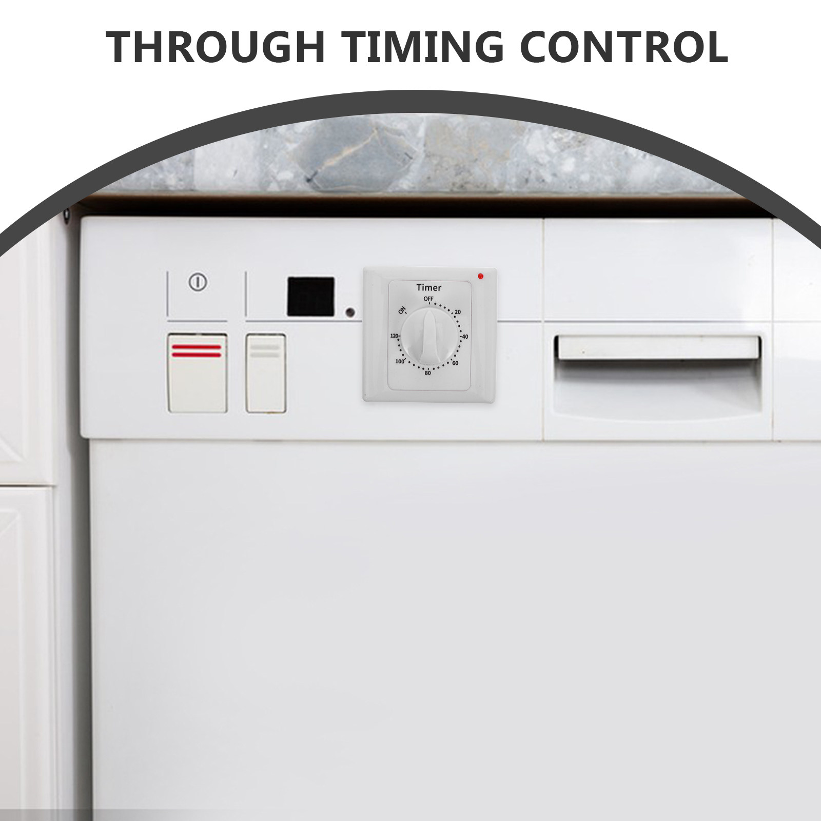 Light Timer Switch Indoor Mech – Kitchen Appliances Outlet Bewertung und Preis