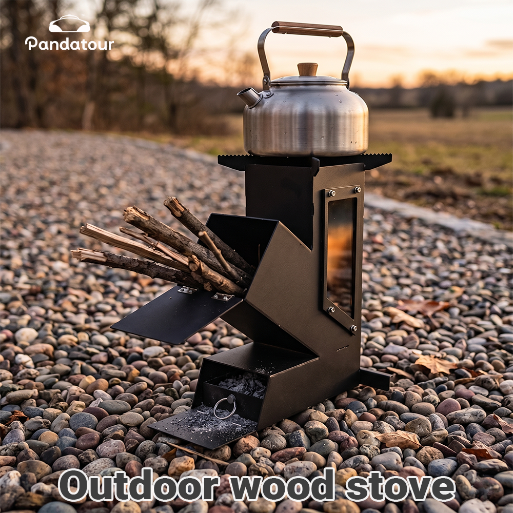 Pandatour Outdoor Portable Sta – Kitchen Appliances Gas Stove Bewertung und Preis
