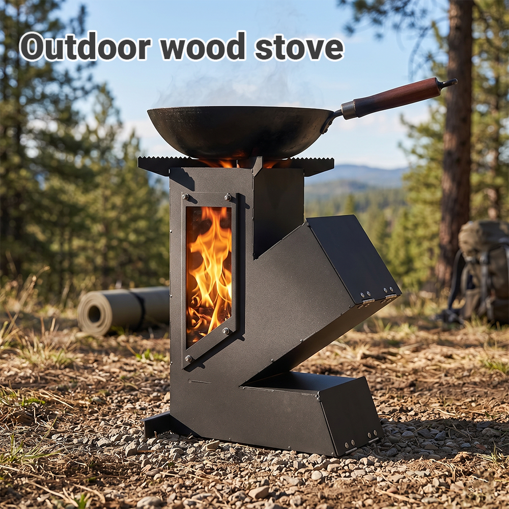 Pandatour Outdoor Portable Sta – Kitchen Appliances Gas Stove Bewertung und Preis