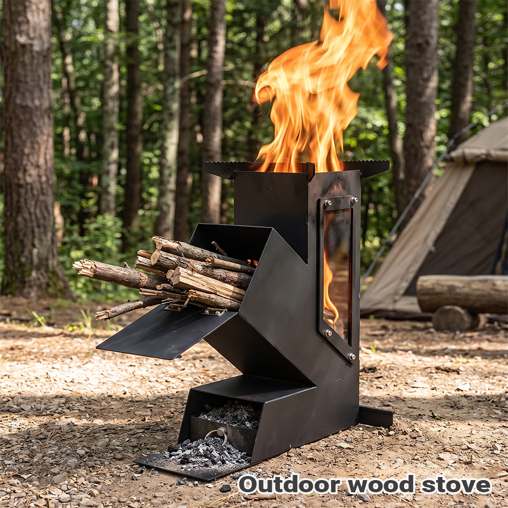 Pandatour Outdoor Portable Sta – Kitchen Appliances Gas Stove Bewertung und Preis