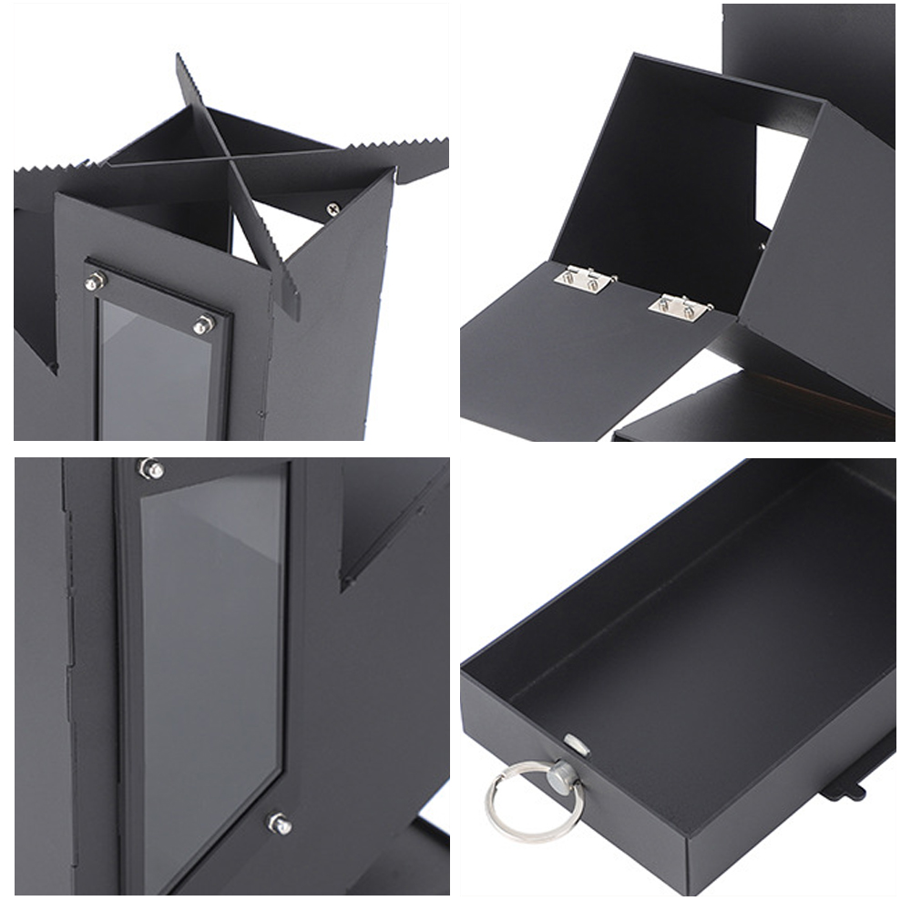 Pandatour Outdoor Portable Sta – Kitchen Appliances Gas Stove Bewertung und Preis