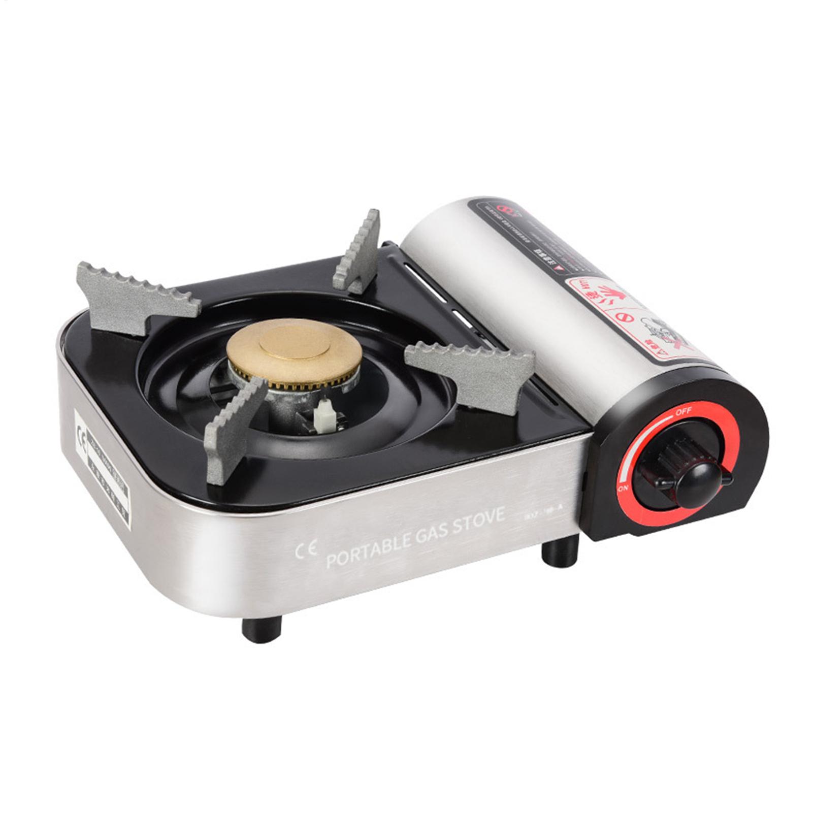 Mini Camping Stove Cassette St – Kitchen Appliances Gas Stove Bewertung und Preis
