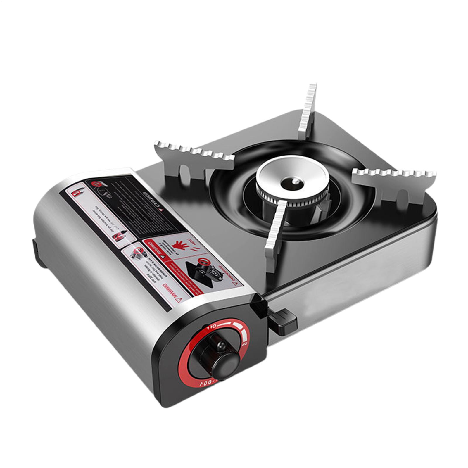 Mini Camping Stove Cassette St – Kitchen Appliances Gas Stove Bewertung und Preis