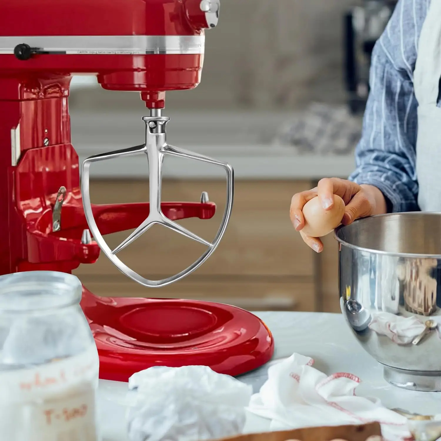 For Kitchenaid 7 quart mixer a – Kitchen Appliances Kitchenaid Bewertung und Preis